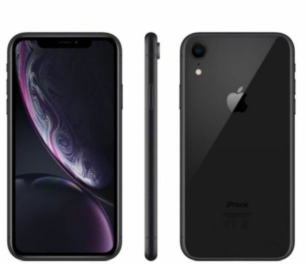 iPhone XR - Smartphone élégant