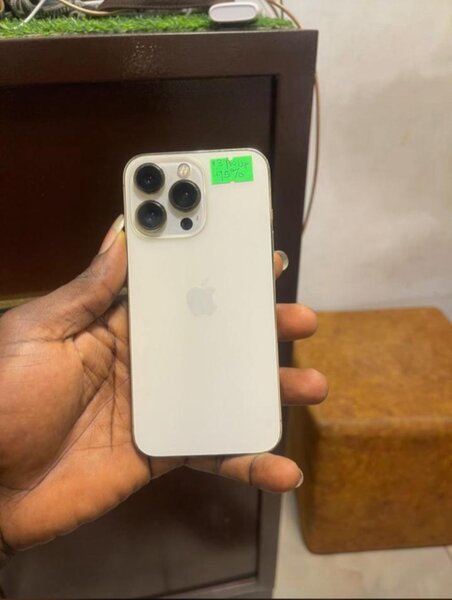 iPhone 13 Pro 128 gig