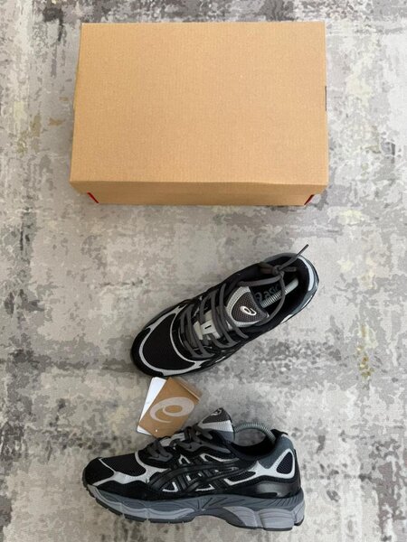 Chaussures de course élégantes