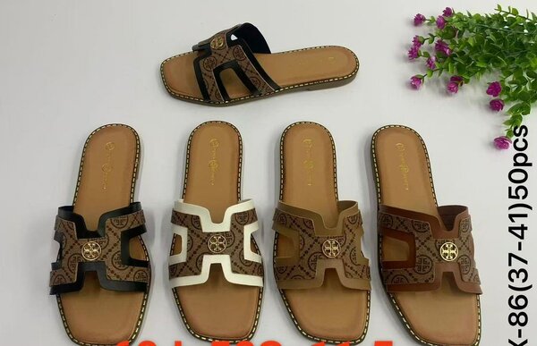 Sandales Élégantes Femme