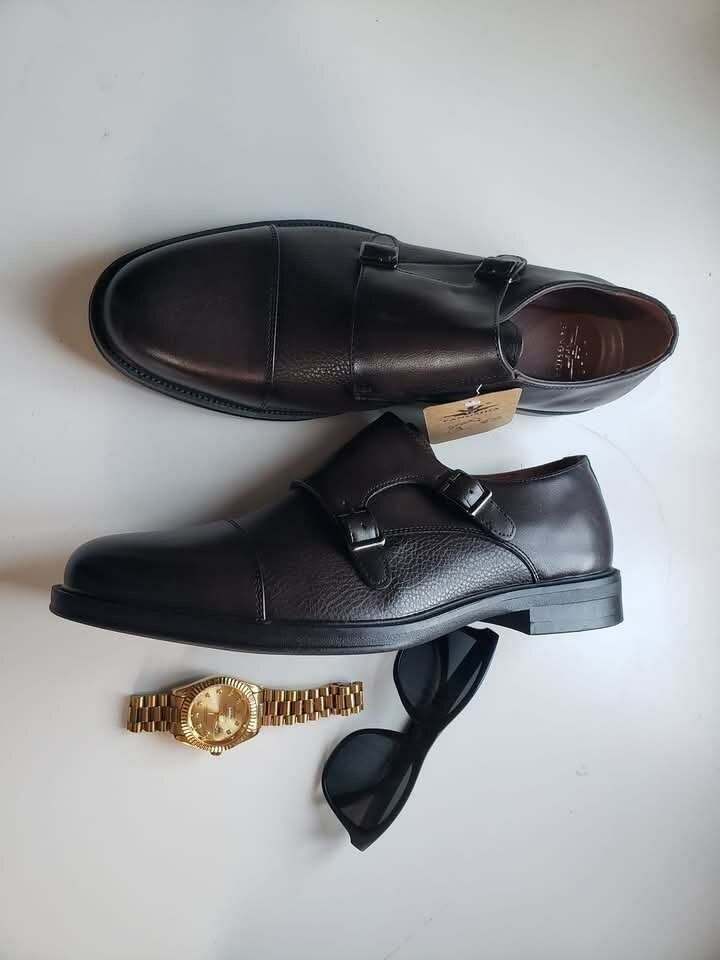 Men's smart shoes