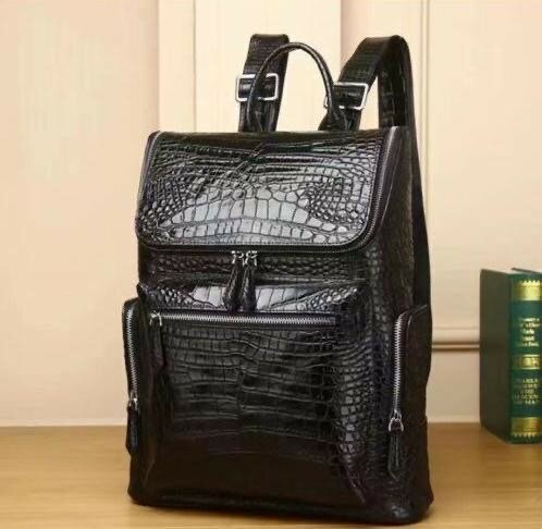 Sacs à dos de qualité vrai