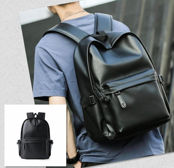 QUALITY BACKPACK BAG