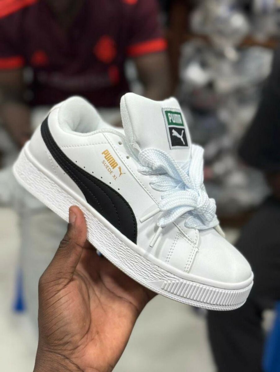 Sneakers classiques unisexes