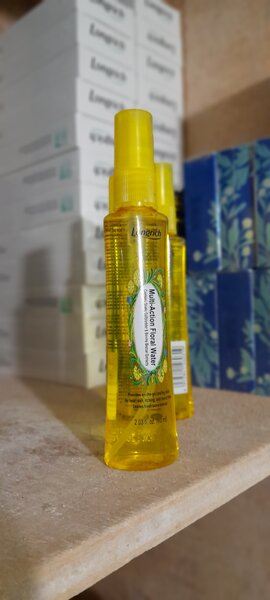 Lotion anti-douleur Longrich