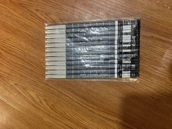 Variety Lipliner Eye Pencil Set