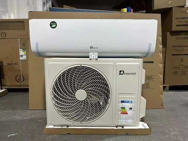 DEMEXIRI AIR CONDITIONER