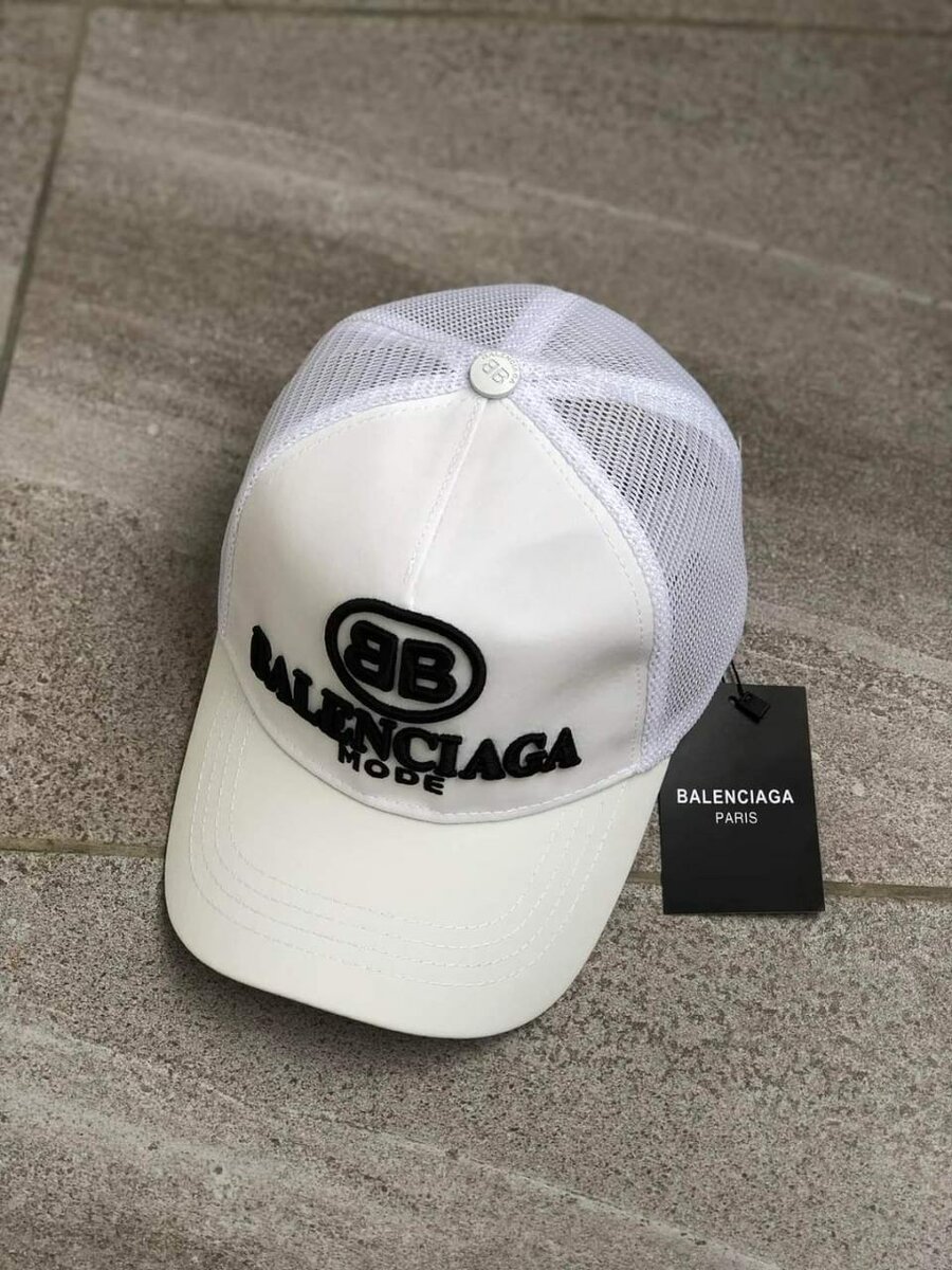 Casquettes de style tendance