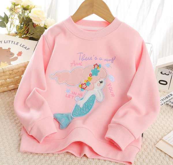 Теплые кофточки с начесом – идеальный выбор для холодных дней! Мягкий материал, стильный дизайн и комфорт для активных малышей. Доступны в разных расцветках и размерах. Подарите ребенку уют и свободу движений!