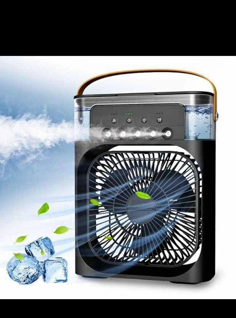 Mini air cooler
