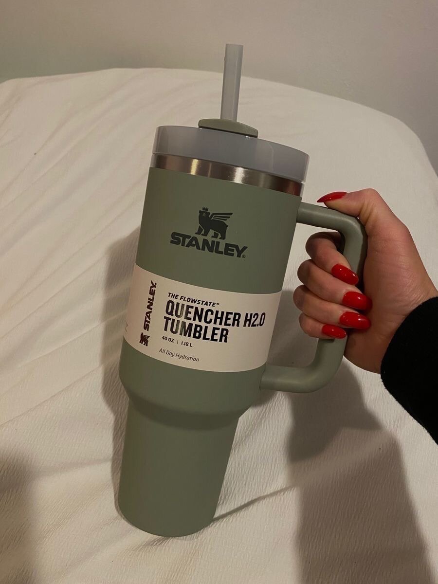 Mug isotherme Stanley 1.18L