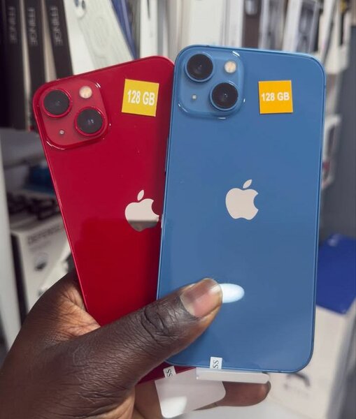 IPHONE 13 128GB