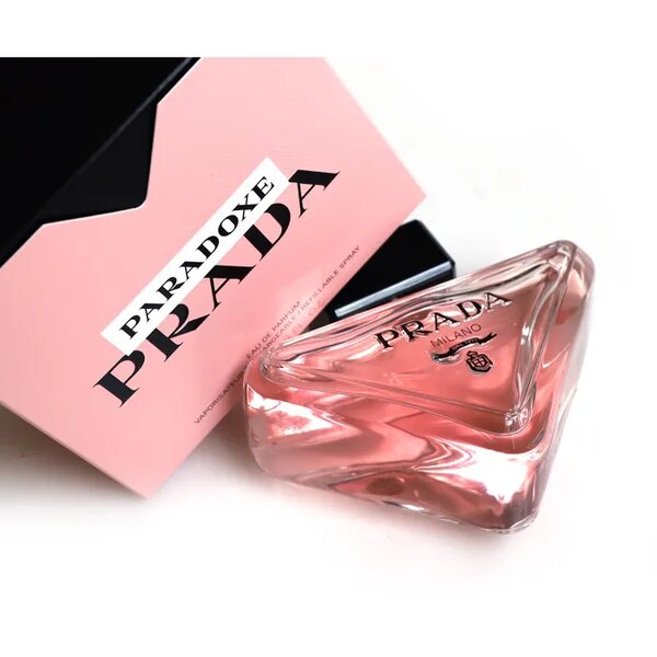 Parfum Prada Paradoxe