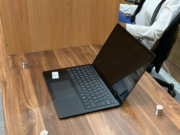 MICROSOFT SURFACE LAPTOP 3