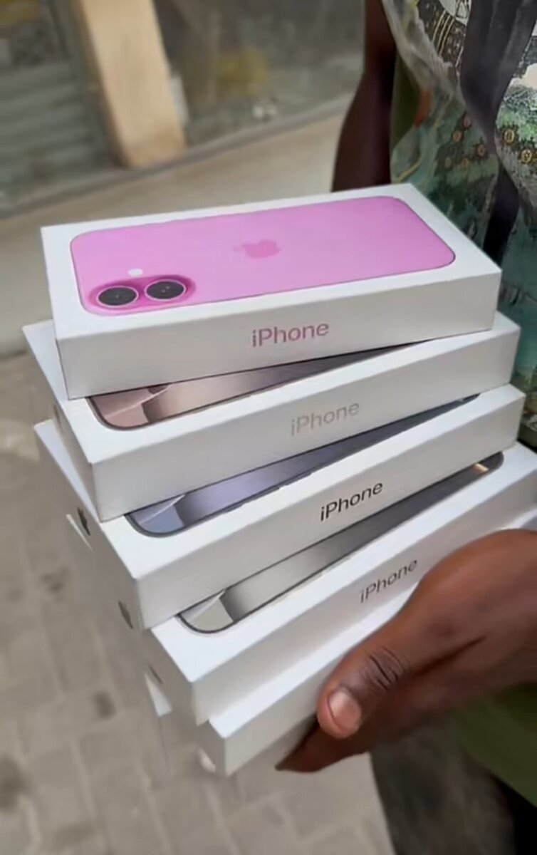 16 pro max and 16 pro available