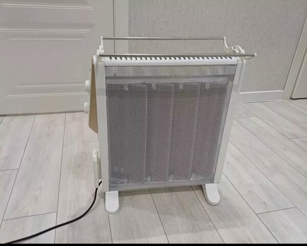 Микроскотермическая обогреватель Техномир