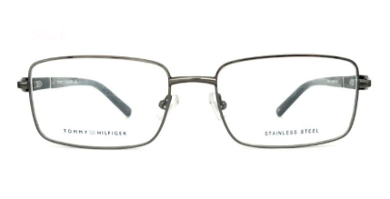 Eye glasses for men, TOMMY HILFIGER TH1030