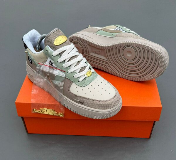 CHAUSSURE NIKE BASKET AIR