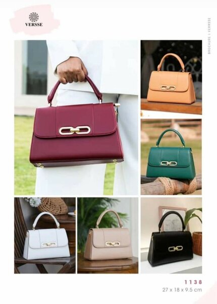 Verse. Disponible en plusieurs couleurs