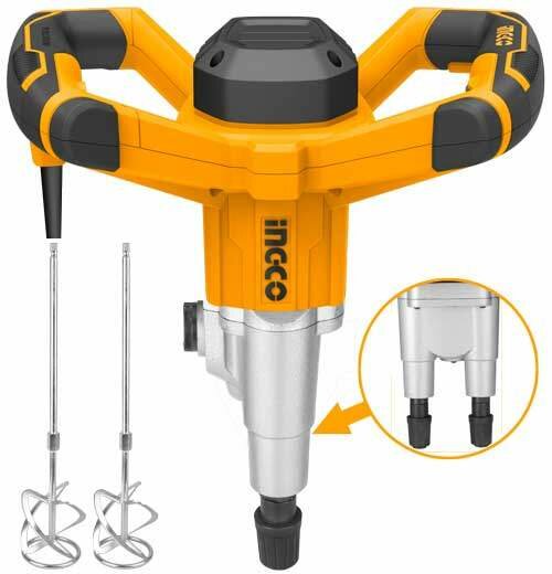 Mélangeur 1800W Ingco