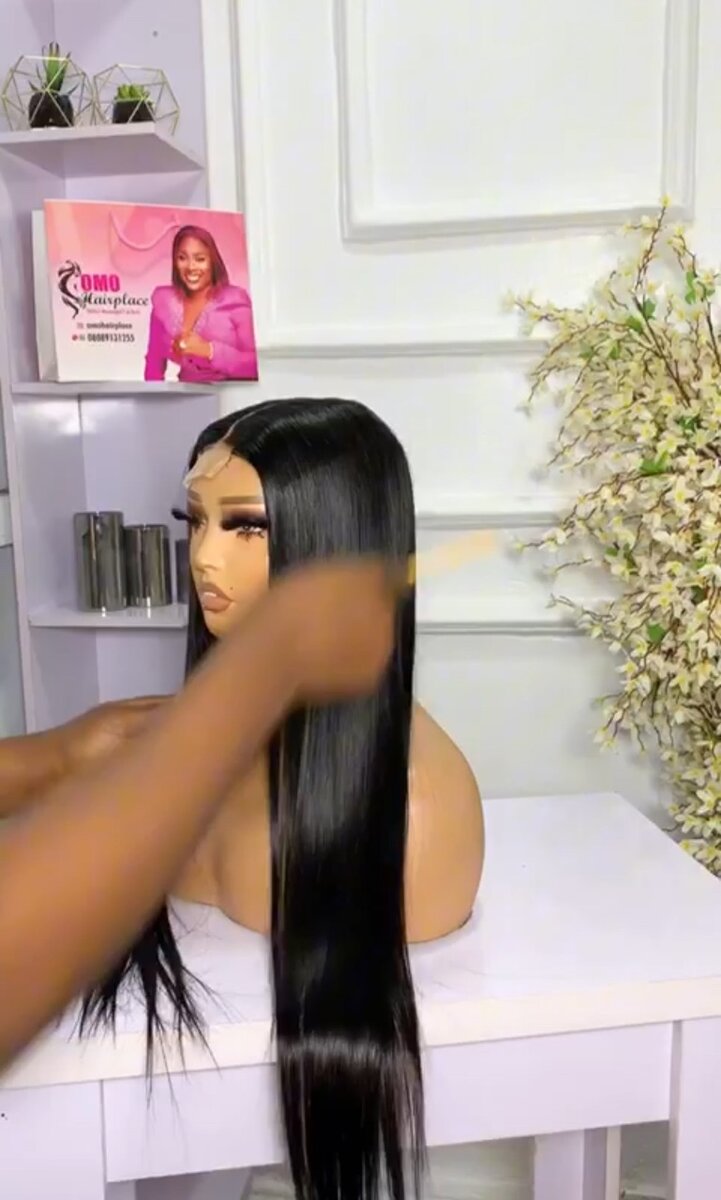 Wig