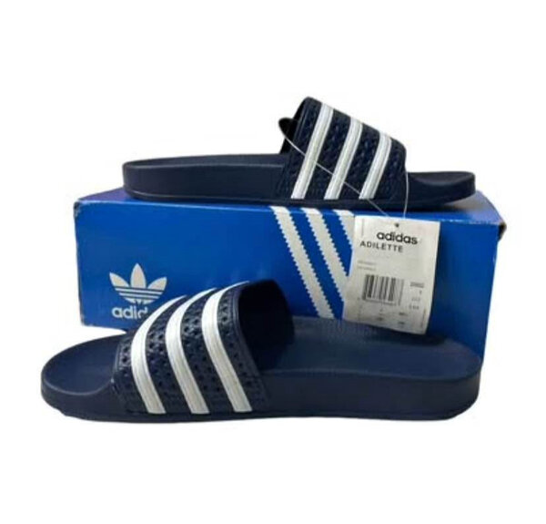 Adidas Adilette Sandales Homme