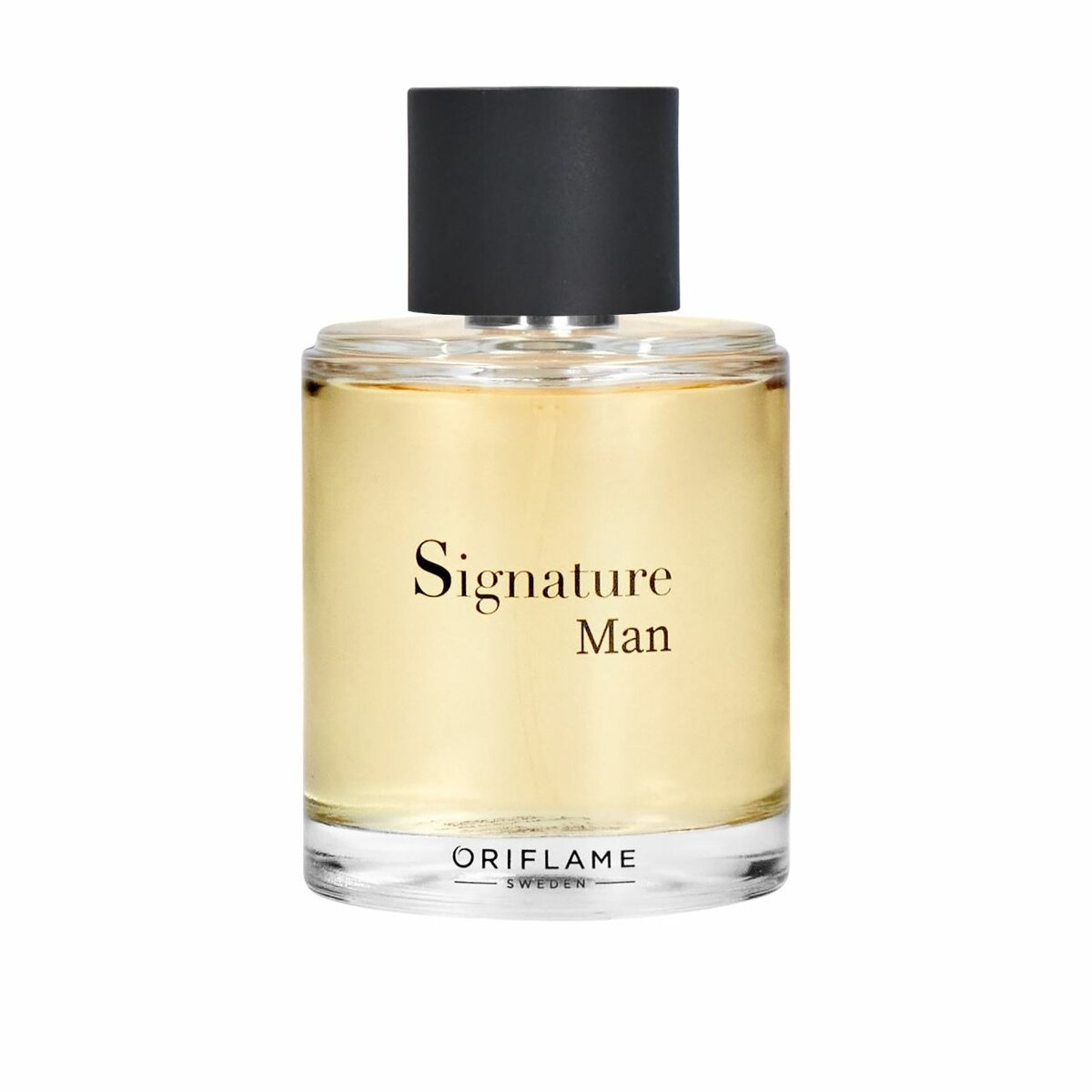 Signature Man Edt