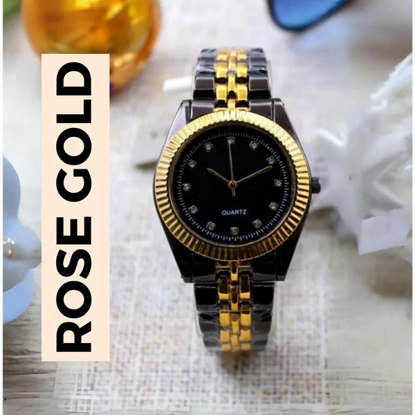 Classic Luxury Watch for Men / Boys - Stylish