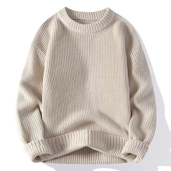 Pulls modernes en tricot