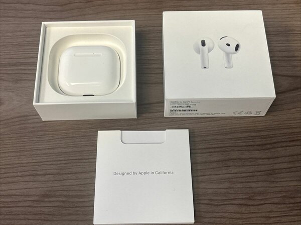 Apple AirPods Sans Fil