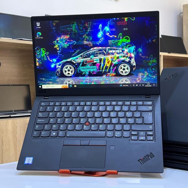 Lenovo Thinkpad X1 carbone