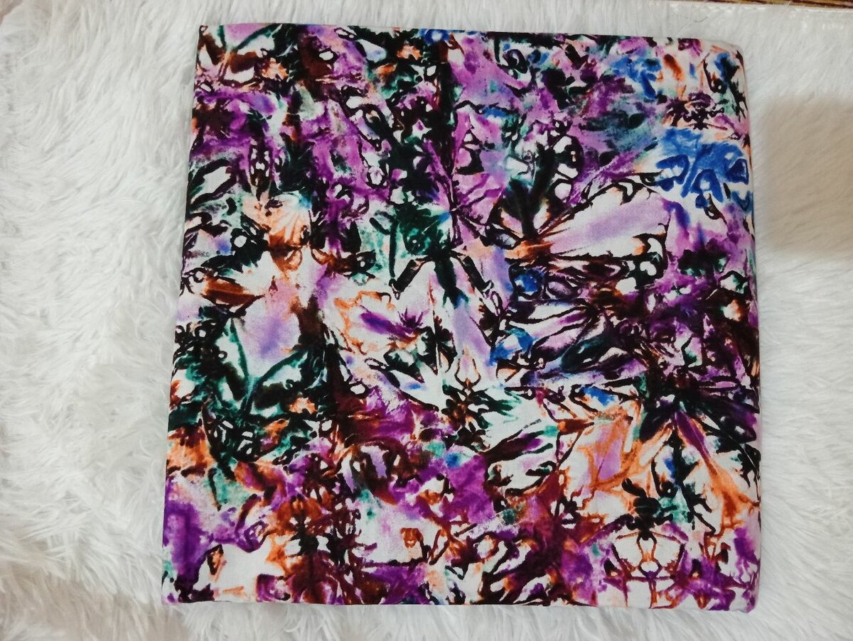 African print (hitarget)