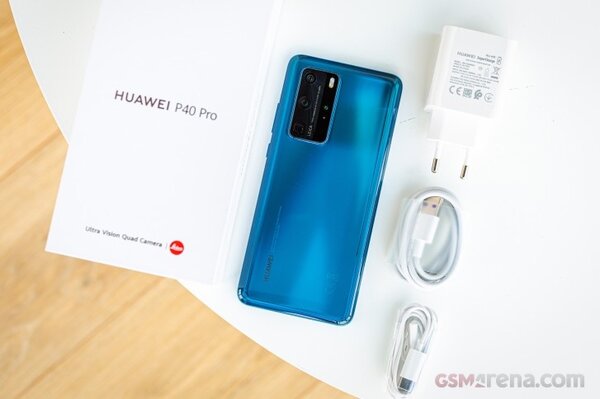 Huawei P40 Pro 8gb/256gb