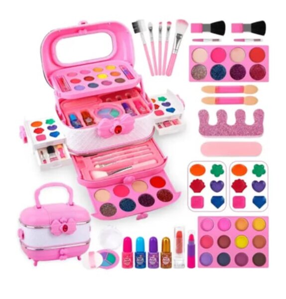 Maquillage Enfant Complet