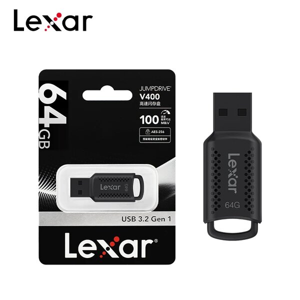 Clé USB Lexar 64 Go