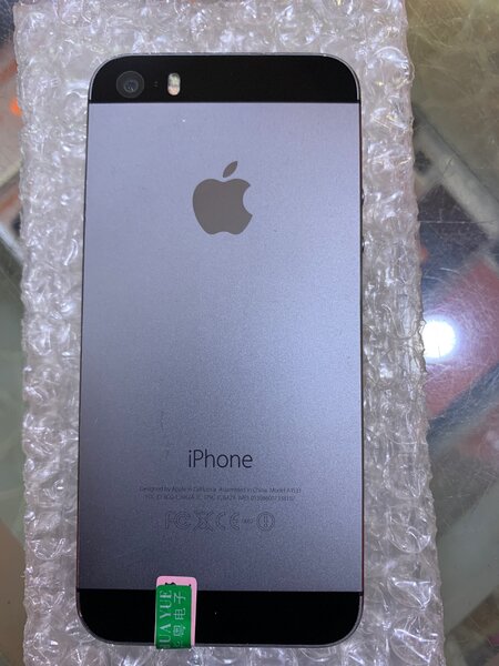 iPhone 5s 16gig memory