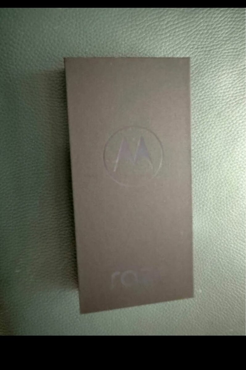 Téléphone Pliable Motorola Razr