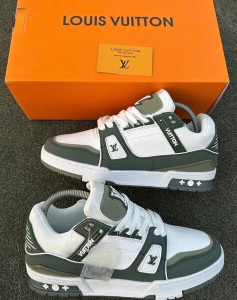 LV double face de qualité