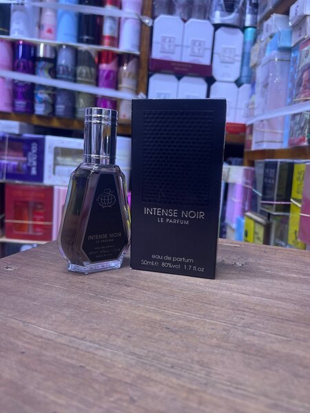 Intense Noir Parfum 50ml
