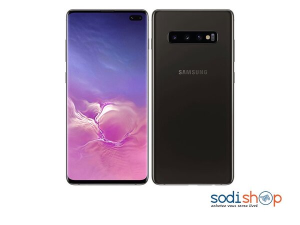 SAMSUNG GALAXY S10 (8/256)