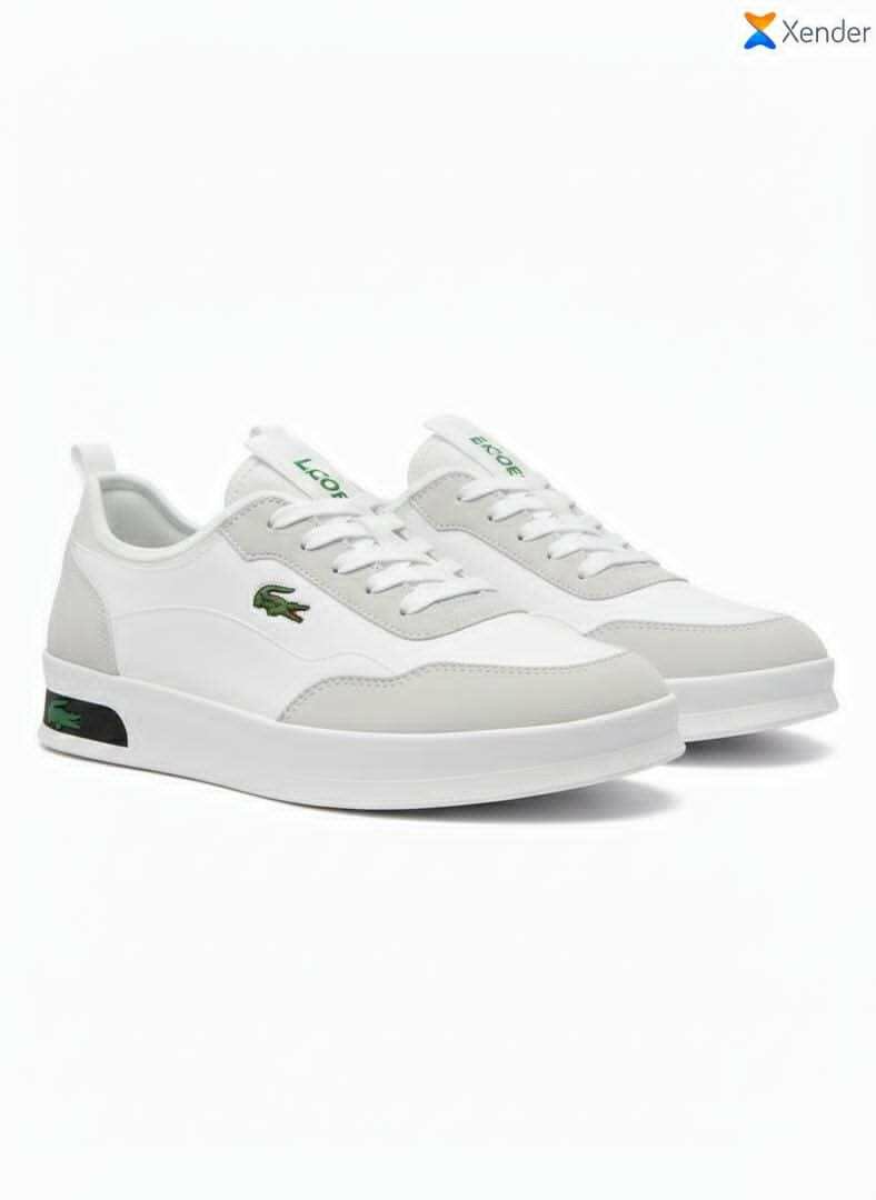 Sneakers Lacoste Homme Casual