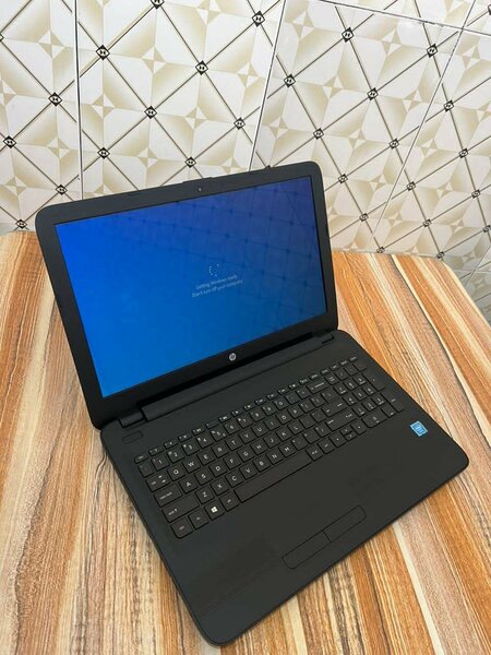 HP 15 NOTEBOOK 8GB RAM 500GB HDD