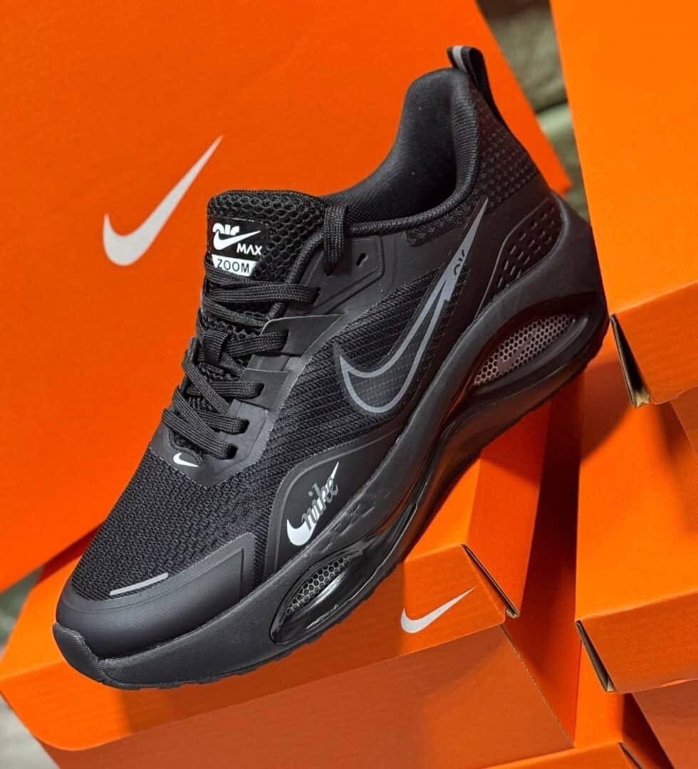 Baskets de sport Nike Air
