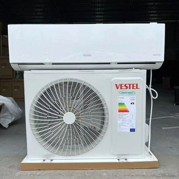 VESTEL 1.5 hrs