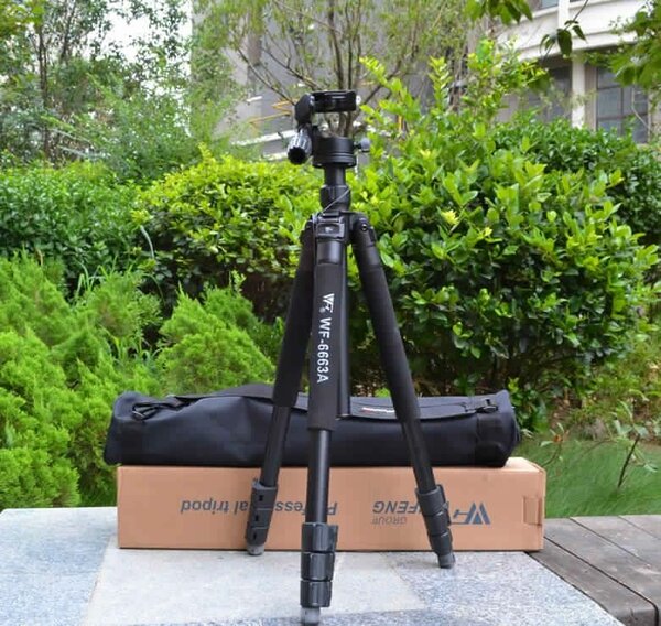 Camera smartphone Tripod stands