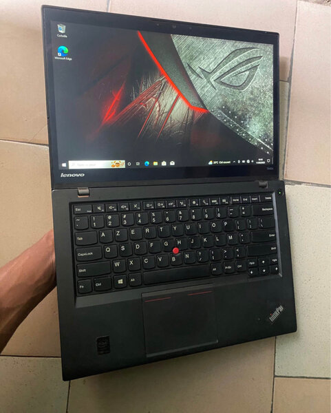 Lenovo ThinkPad Pro 15"