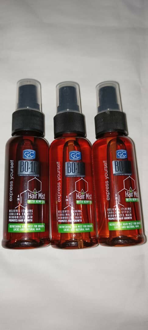 Brume Capillaire BO-16 Original.