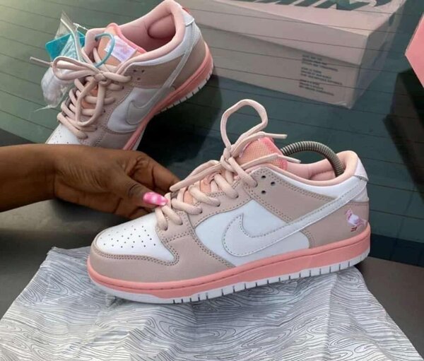 Baskets Nike Air Force one