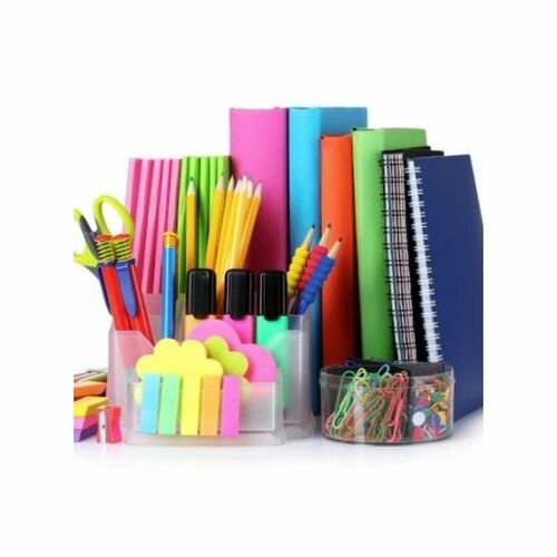 Kit scolaire CE1(sans livres)