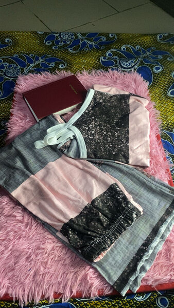 Pyjama Femme Confortable